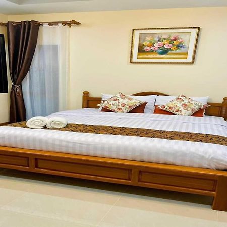 Capital O 75518 Baan Rose Resort Ao Luk Ngoại thất bức ảnh